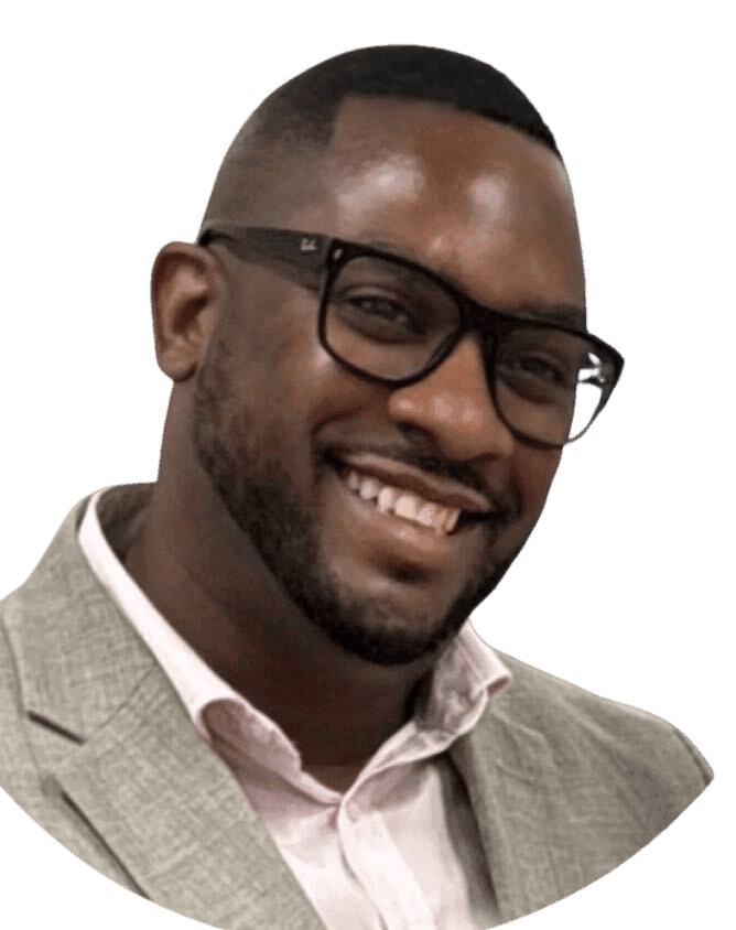 Dr. Joel Floyd, Founder and CEO of Skill Nation USA
