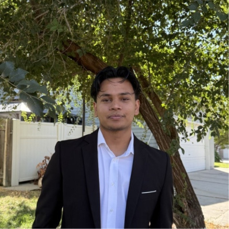 Reman Adhikari